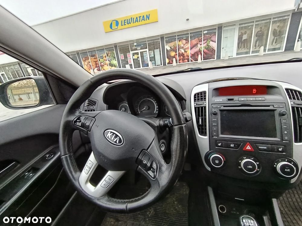 Kia Ceed 1.4 Comfort - 9
