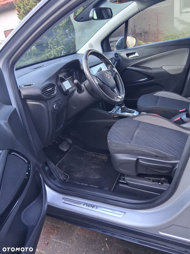 Opel Crossland X 1.2 Start/Stop 120 Jahre - 7