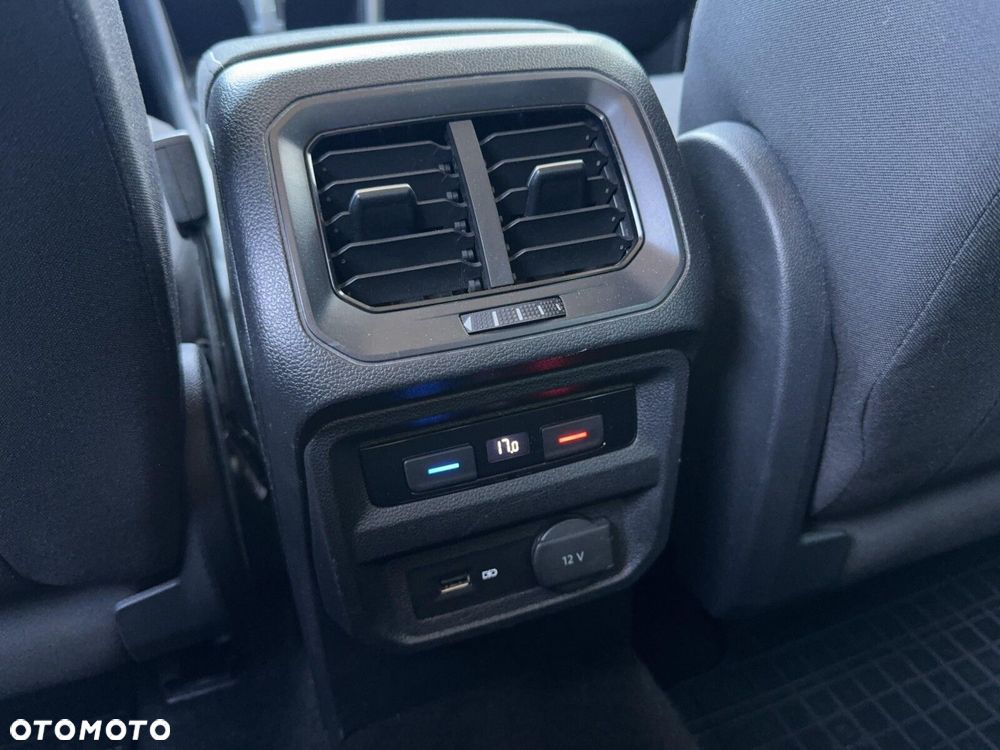 Volkswagen Tiguan 1.5 TSI EVO Comfortline DSG - 26