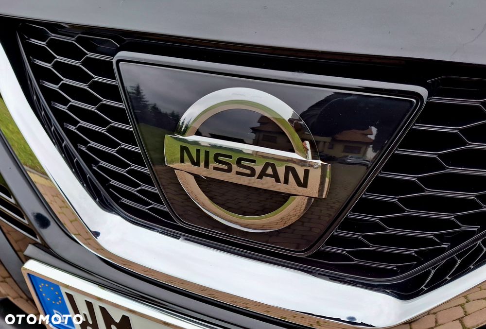 Nissan Qashqai 1.6 DIG-T Tekna - 38