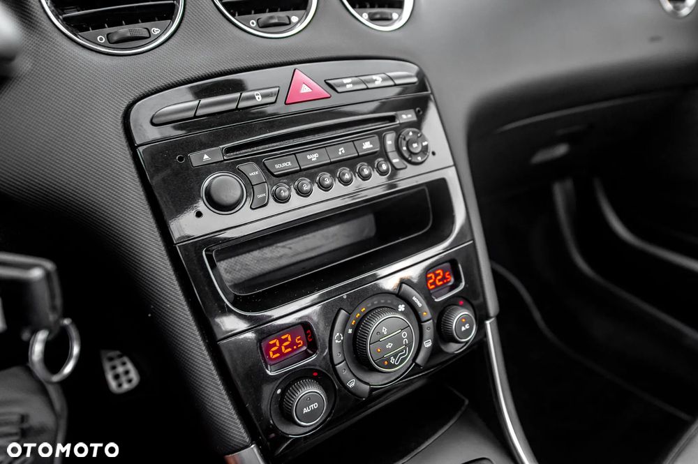 Peugeot 308 CC 1.6 THP Sport Pack - 34