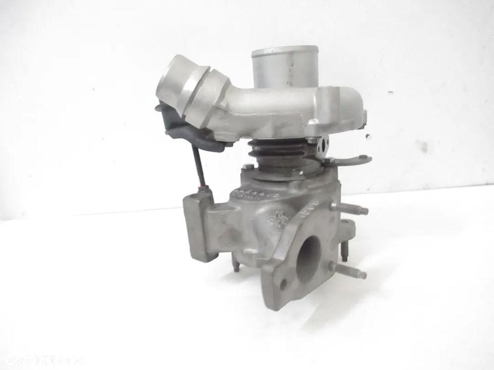 Turbina Opel Renault 2.0DCI, 762785-3 8200466021 - 1