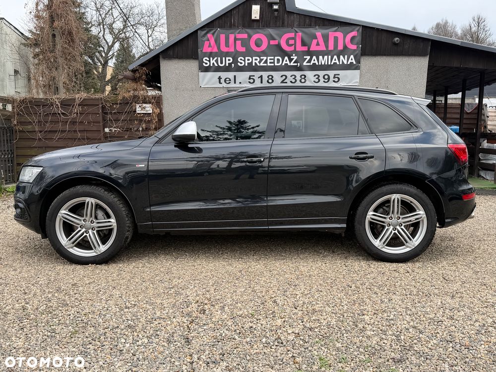 Audi Q5 - 5