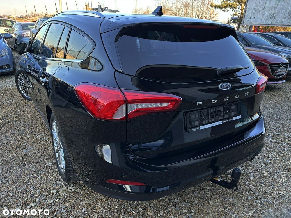 Ford Focus - 4