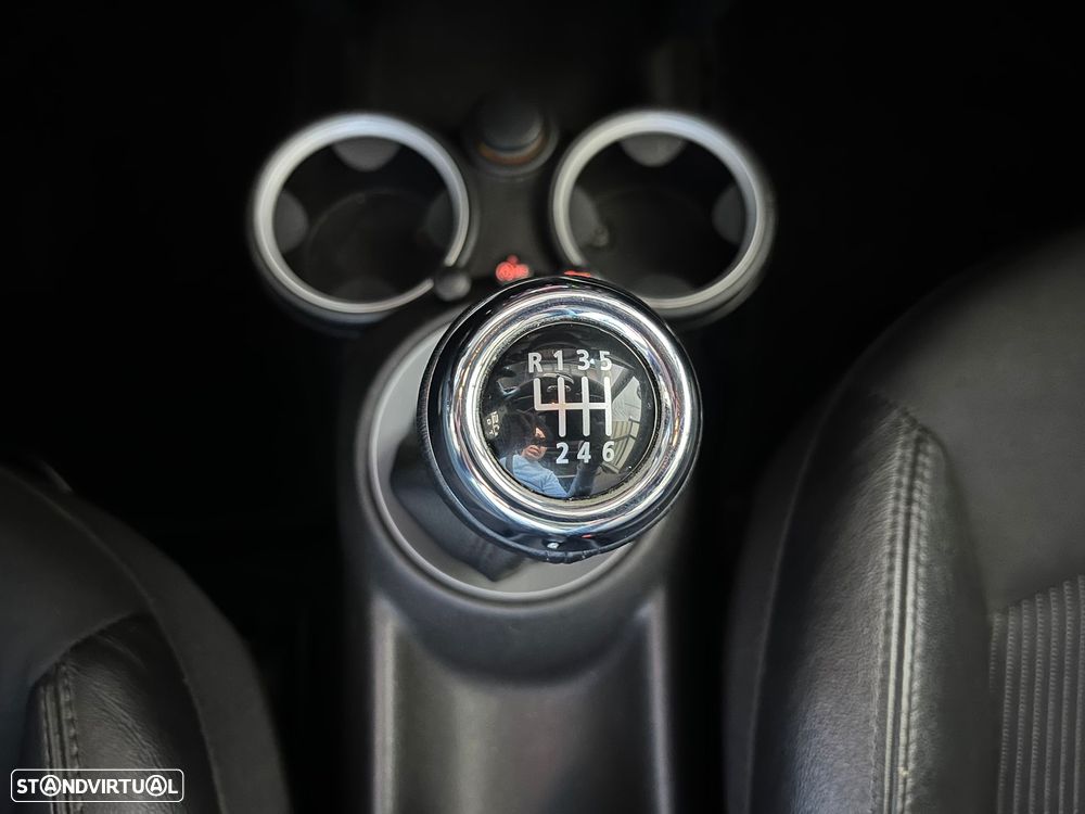 MINI Clubman Cooper D - 29