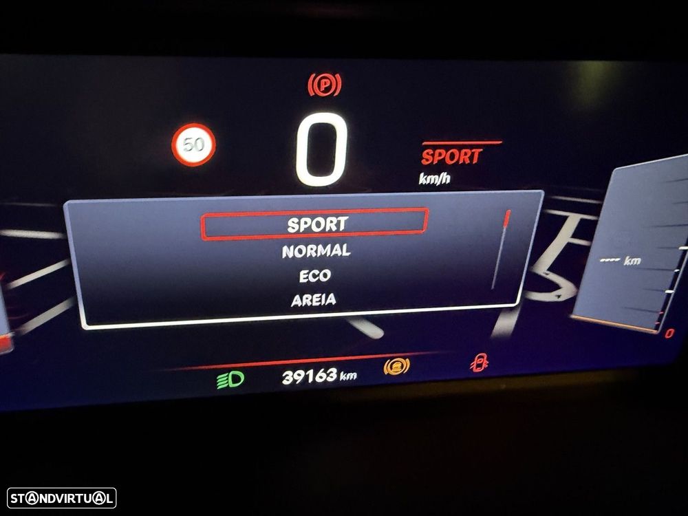 Jeep Avenger 1.2 GSE T3 Altitude - 26