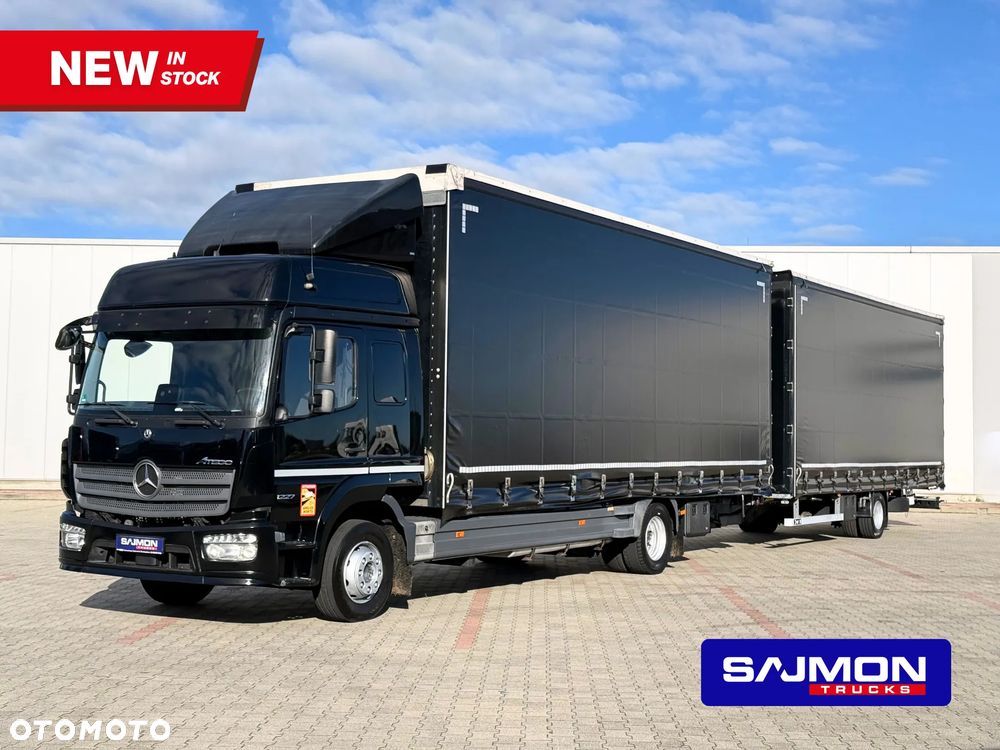 Mercedes-Benz Atego