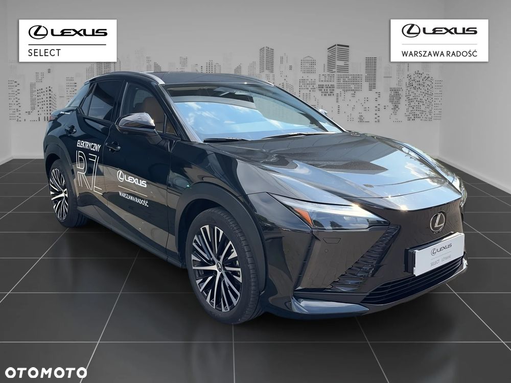 Lexus RZ 300e Prestige - 2