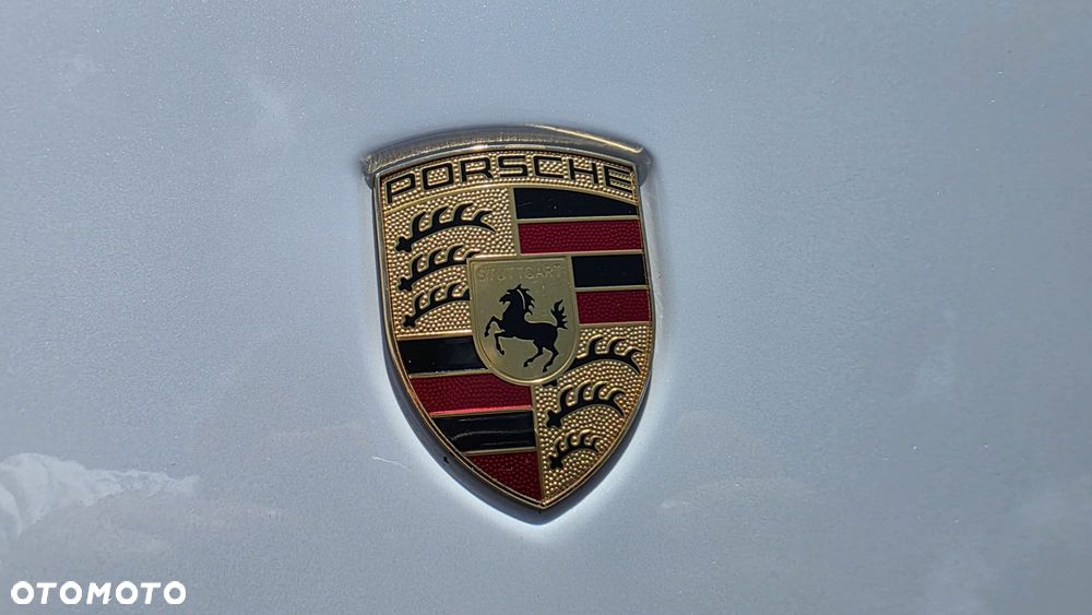 Porsche 911 - 27