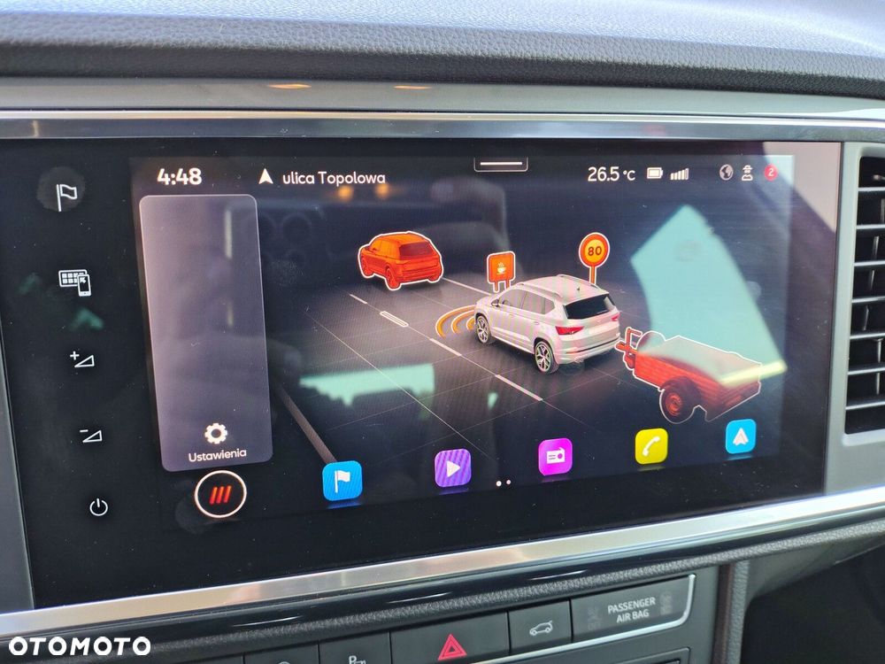 Seat Ateca - 33