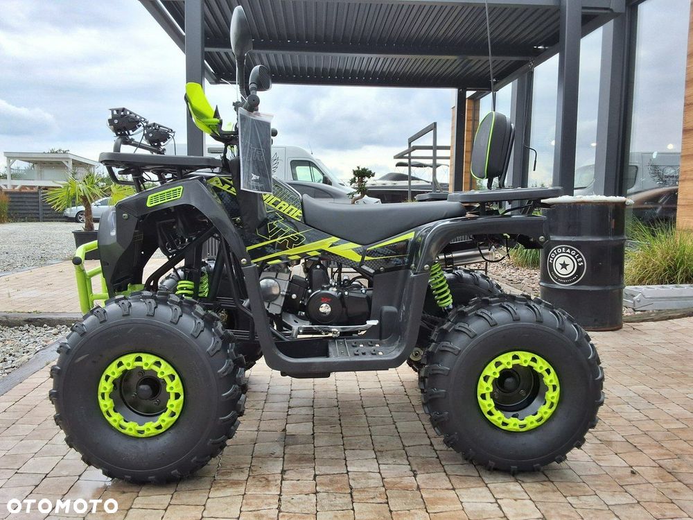XTR Inny - 6