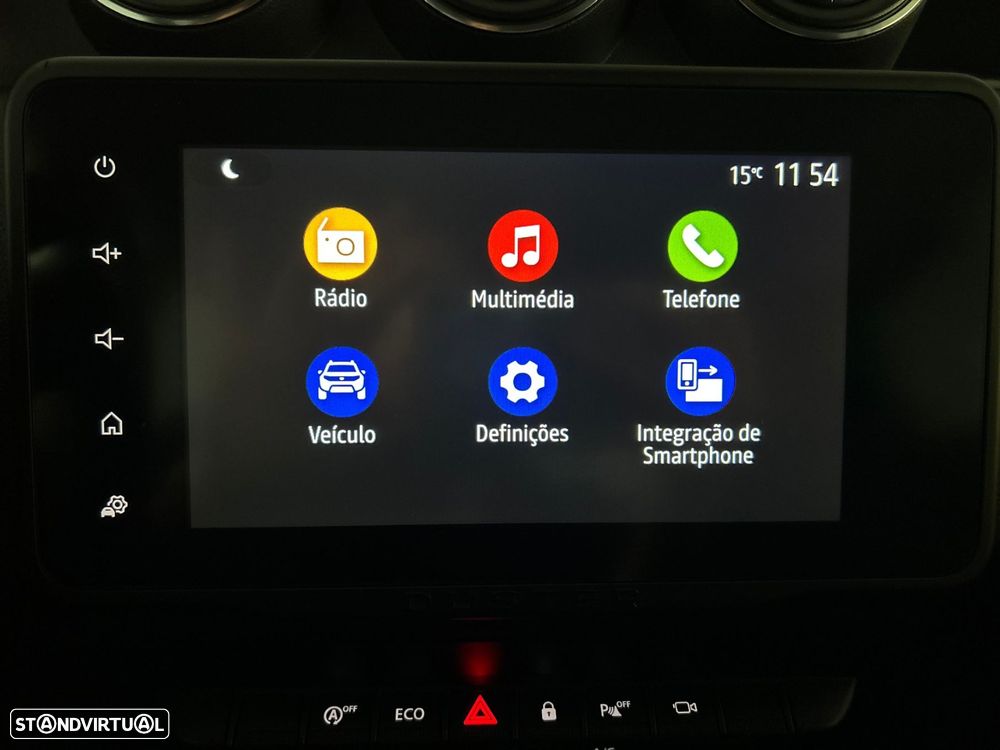 Dacia Duster 1.0 TCe SL Extreme - 21