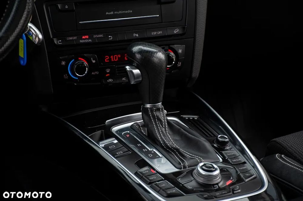 Audi Q5 2.0 TDI Quattro Stronic - 38