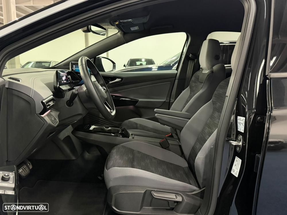 VW ID.5 52 kWh Pure Urban - 5