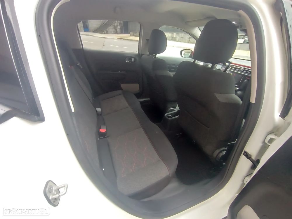 Citroën C3 1.2 PureTech Collection - 22