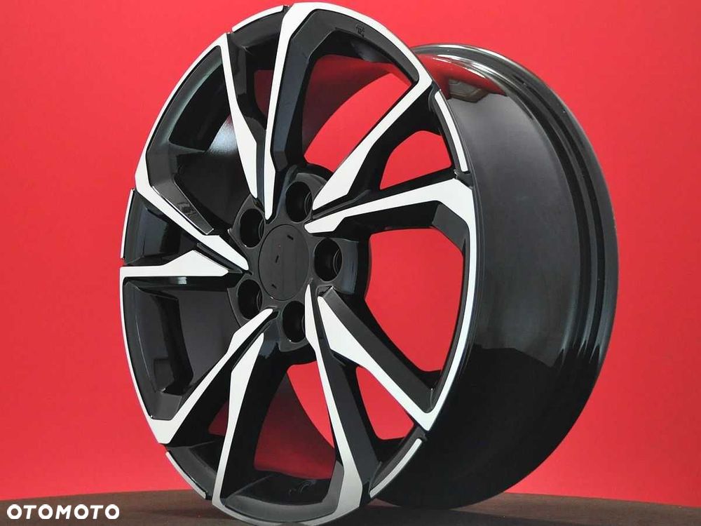 FELGI R17 5x114,3 Honda Accord Civic Cr-V Rw/Rt Rm1 Rm3 Rm4 Hr-V Ru - 10