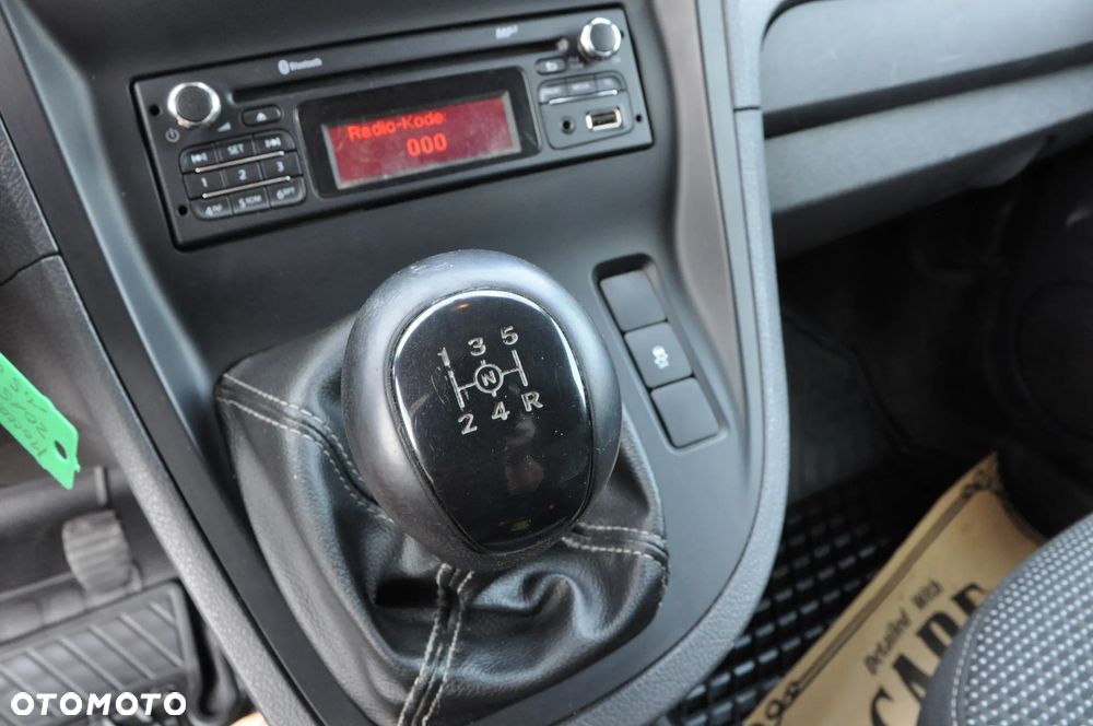 Mercedes-Benz Citan - 12
