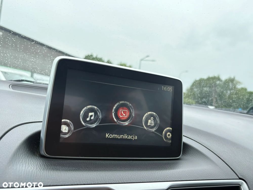 Mazda 3 2.0 Skyenergy - 17