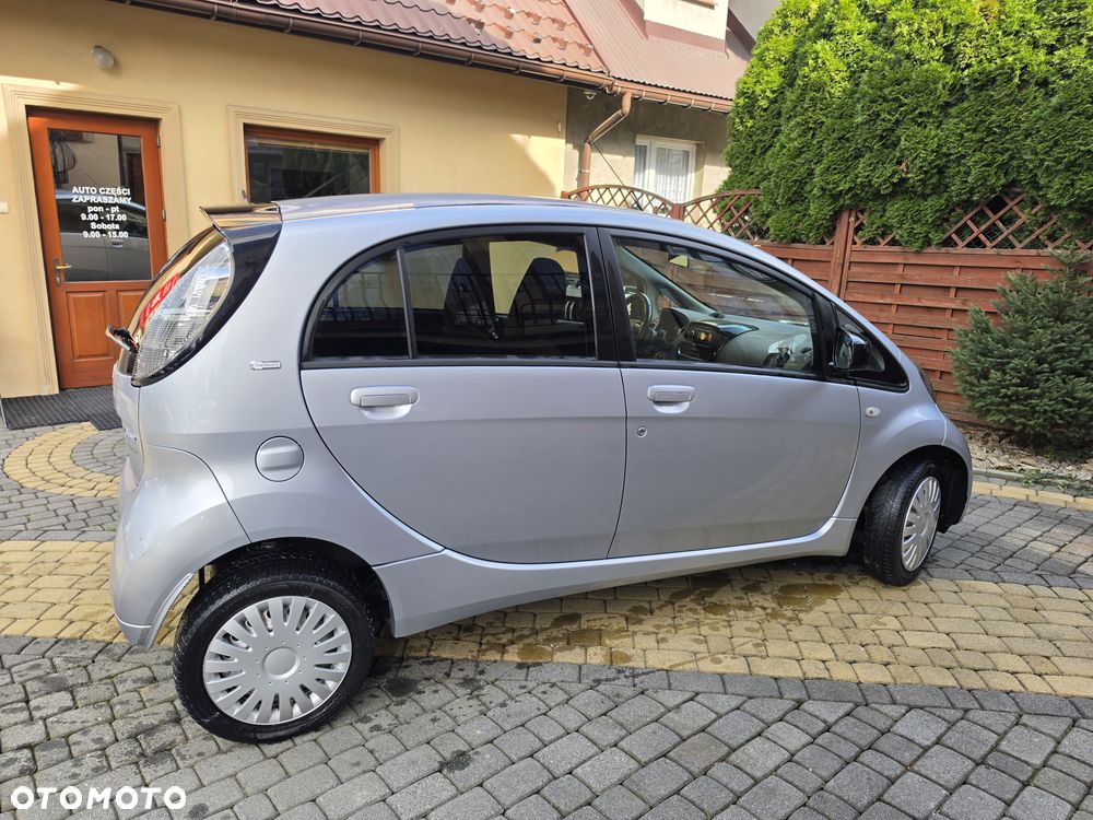 Citroën C-Zero Tendance - 8