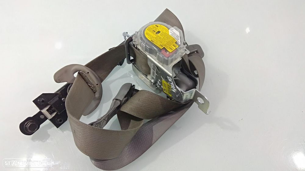 CINTO DE SEGURANÇA FRENTE DIREITO KIA CARENS - 1