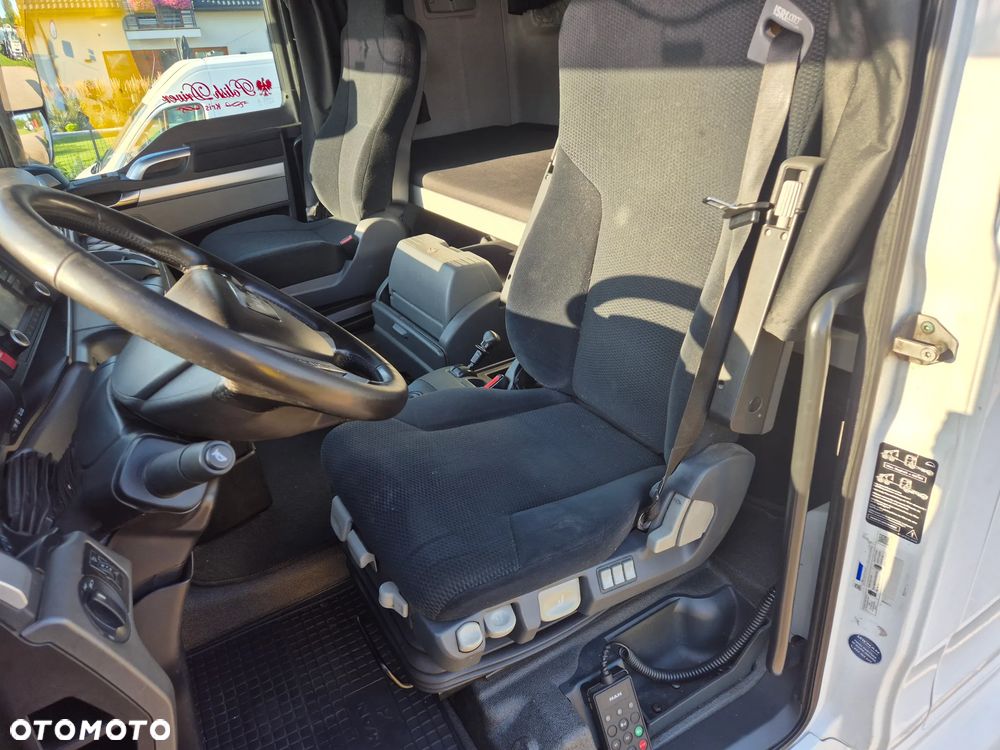 MAN TGX - 10
