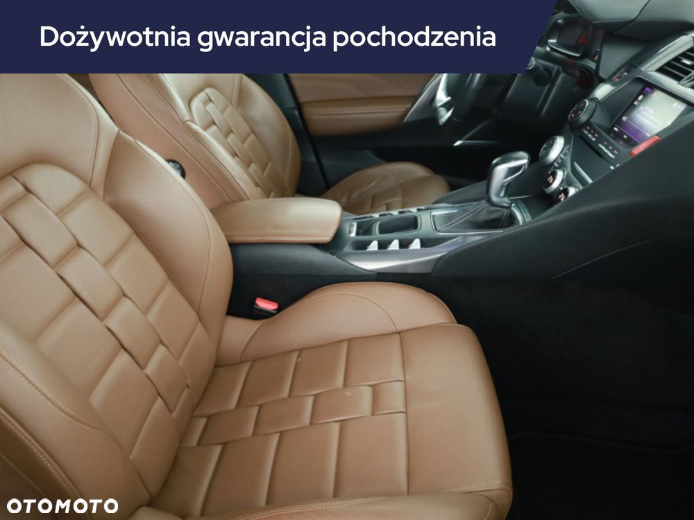 DS Automobiles DS 5 - 8