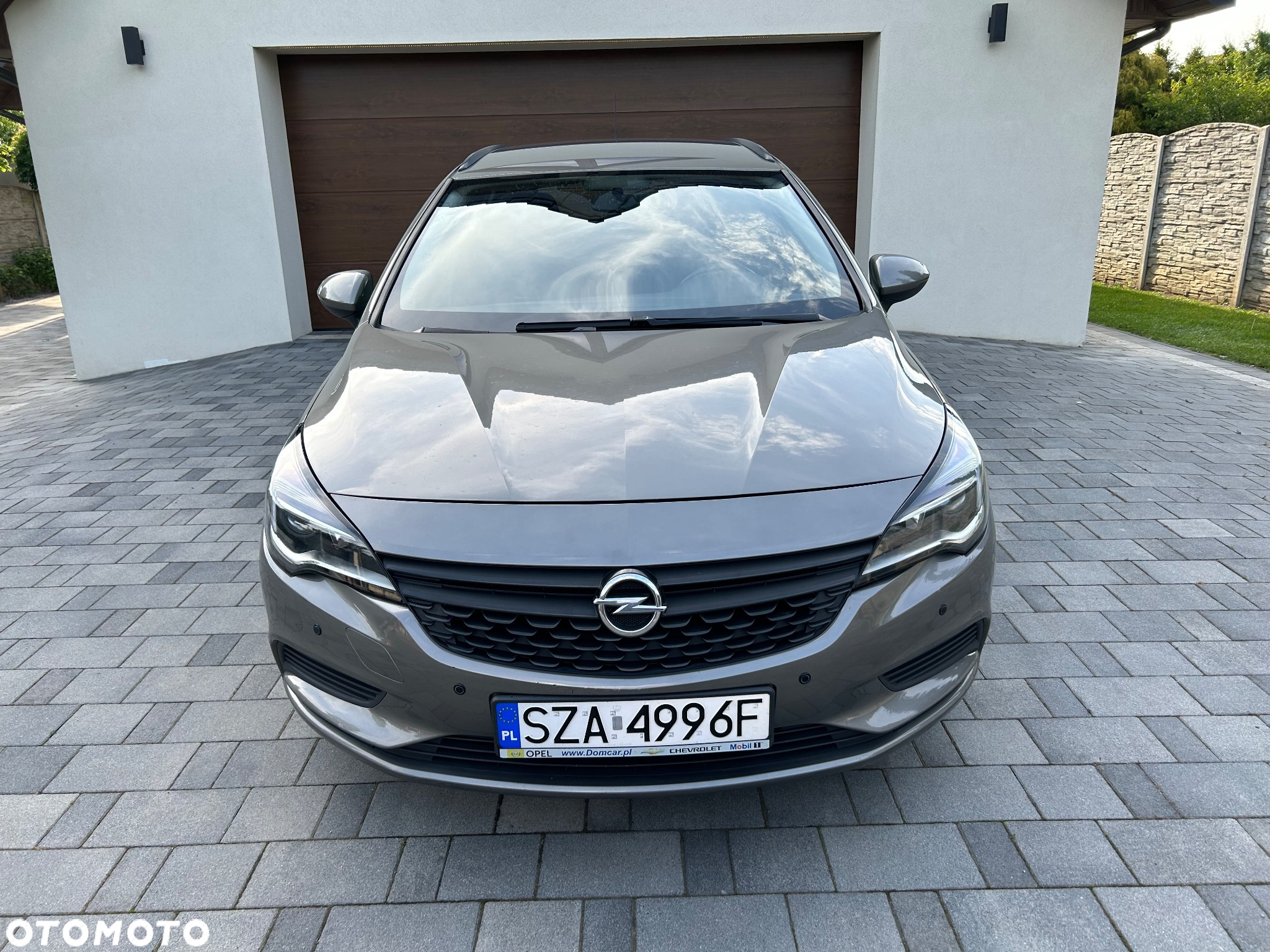 Opel Astra V 1.6 CDTI Dynamic - 5