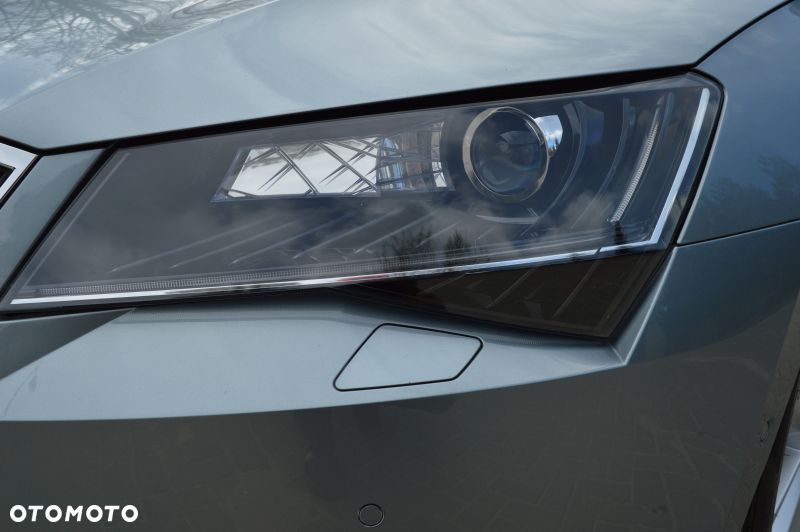 Skoda Superb - 14