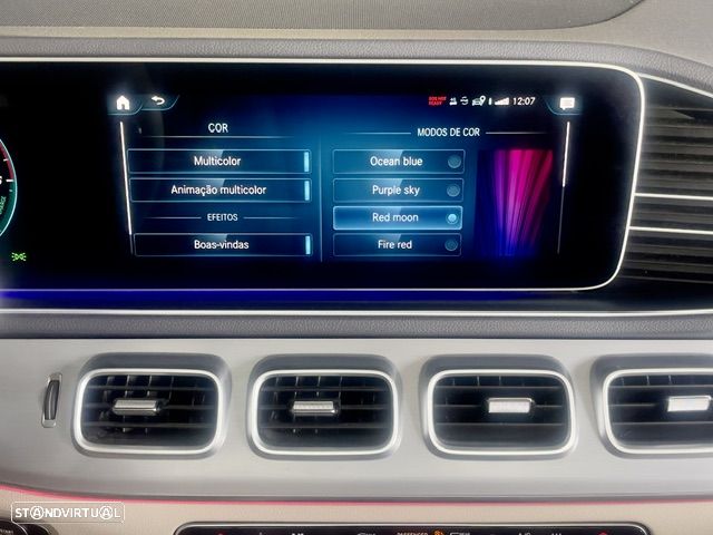 Mercedes-Benz GLE 350 - 39