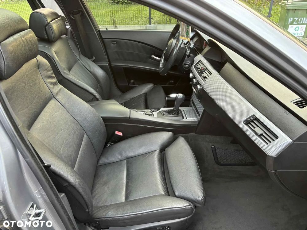 BMW Seria 5 - 2