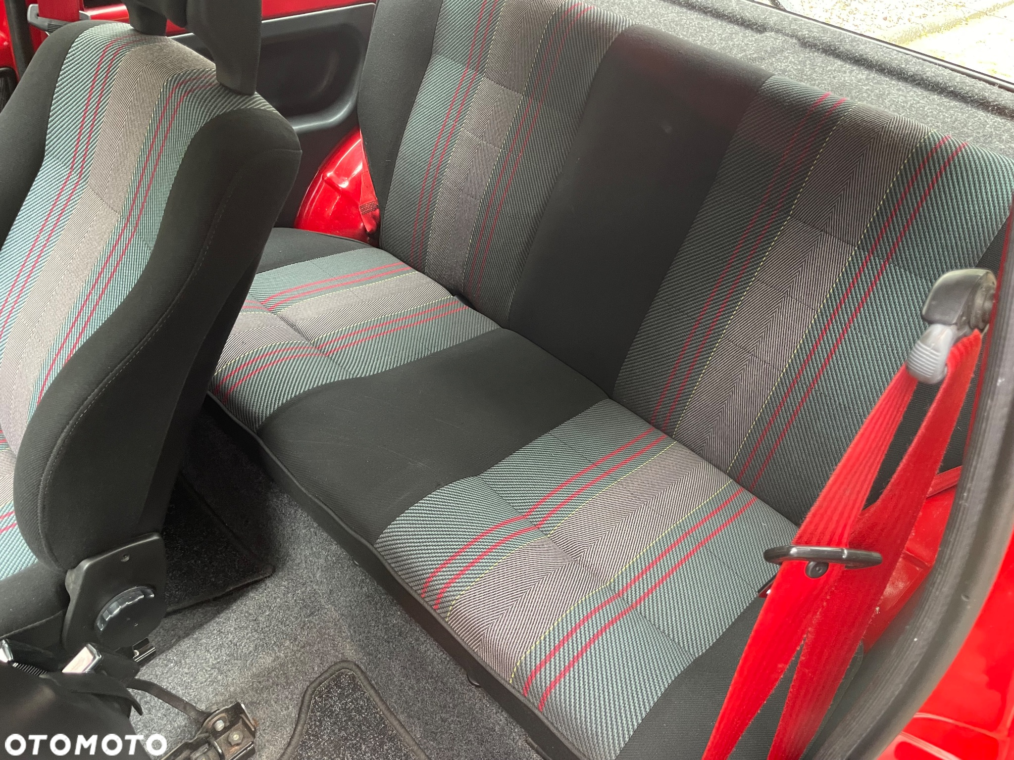 Fiat Cinquecento Sporting - 6