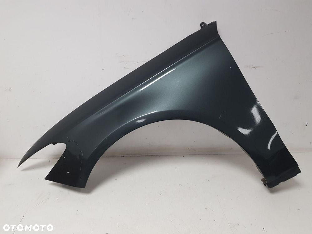 FORD MONDEO MK 5 V 14-BŁOTNIK LEWY PRZÓD PRZEDNI DS73-F16006-DD - 2