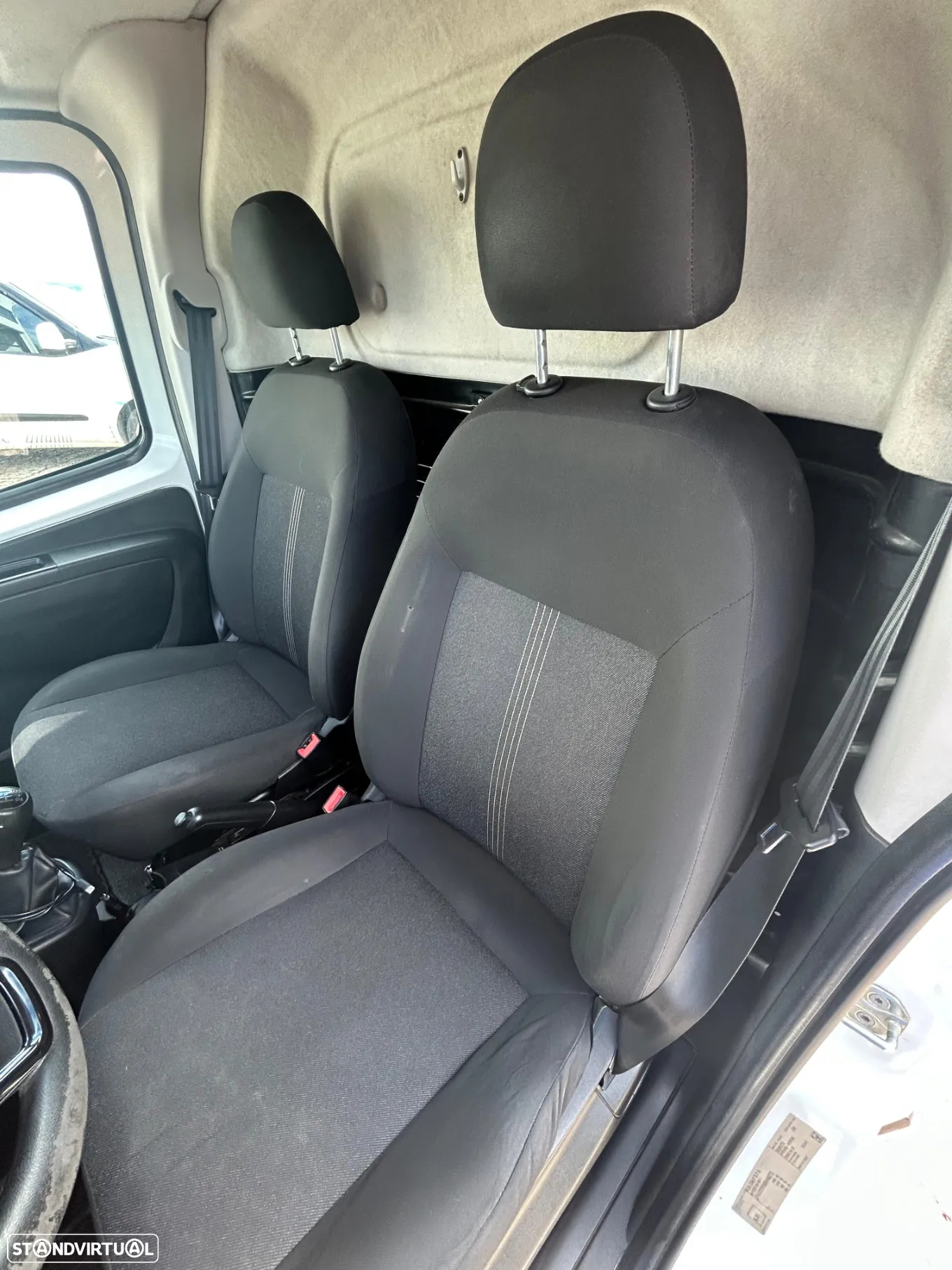 Fiat Fiorino - 7