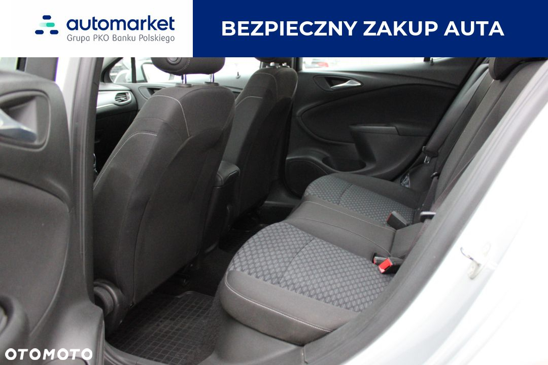 Opel Astra V 1.4 T GPF Enjoy S&S - 10
