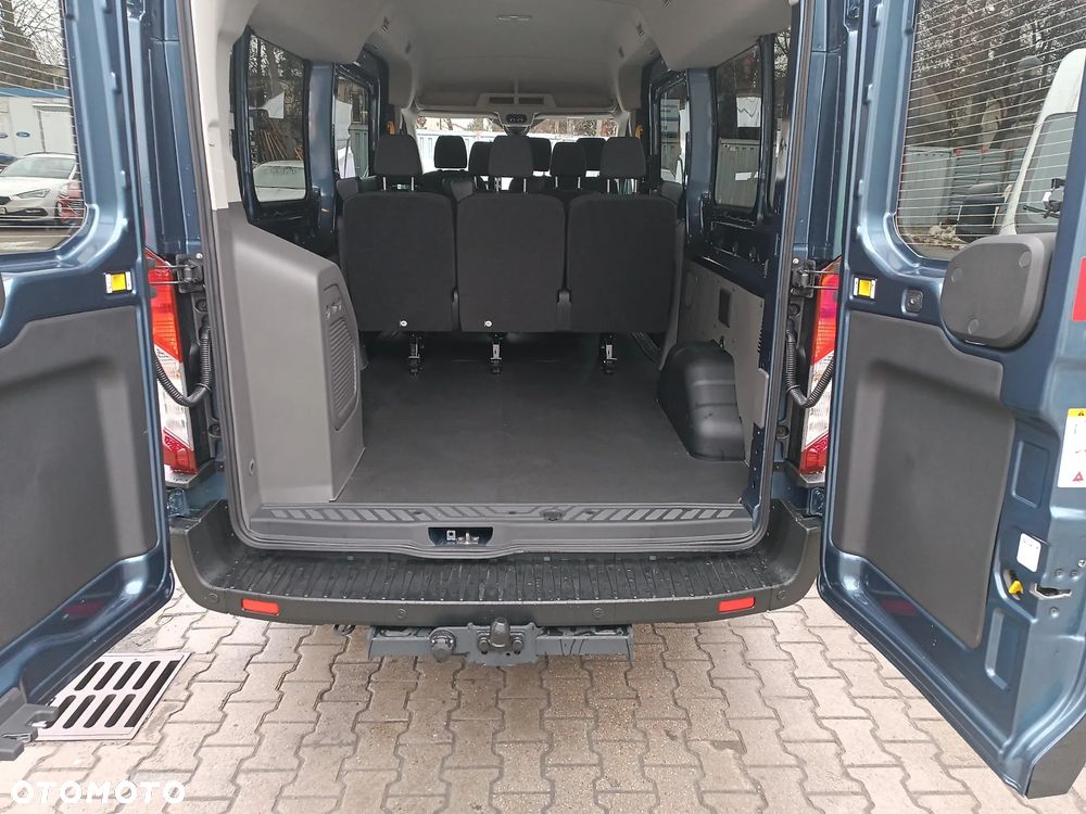 Ford Transit Kombi L3H2 Trend - 29