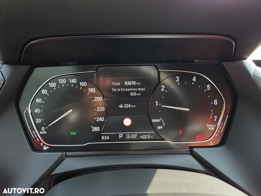 BMW Seria 2 - 13