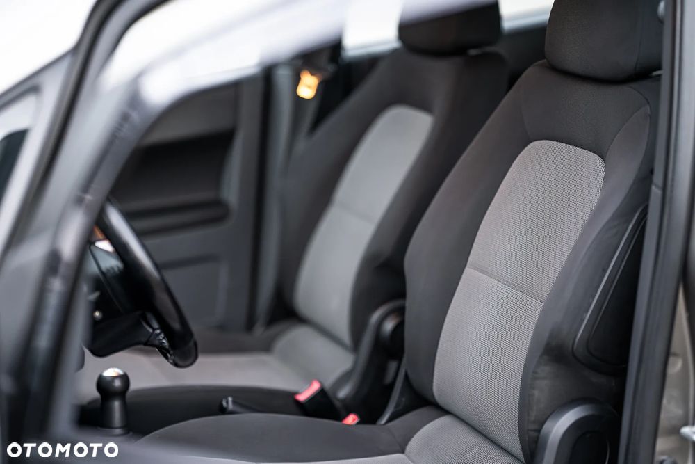 Mitsubishi Colt 1.3 Automatik Intense - 19