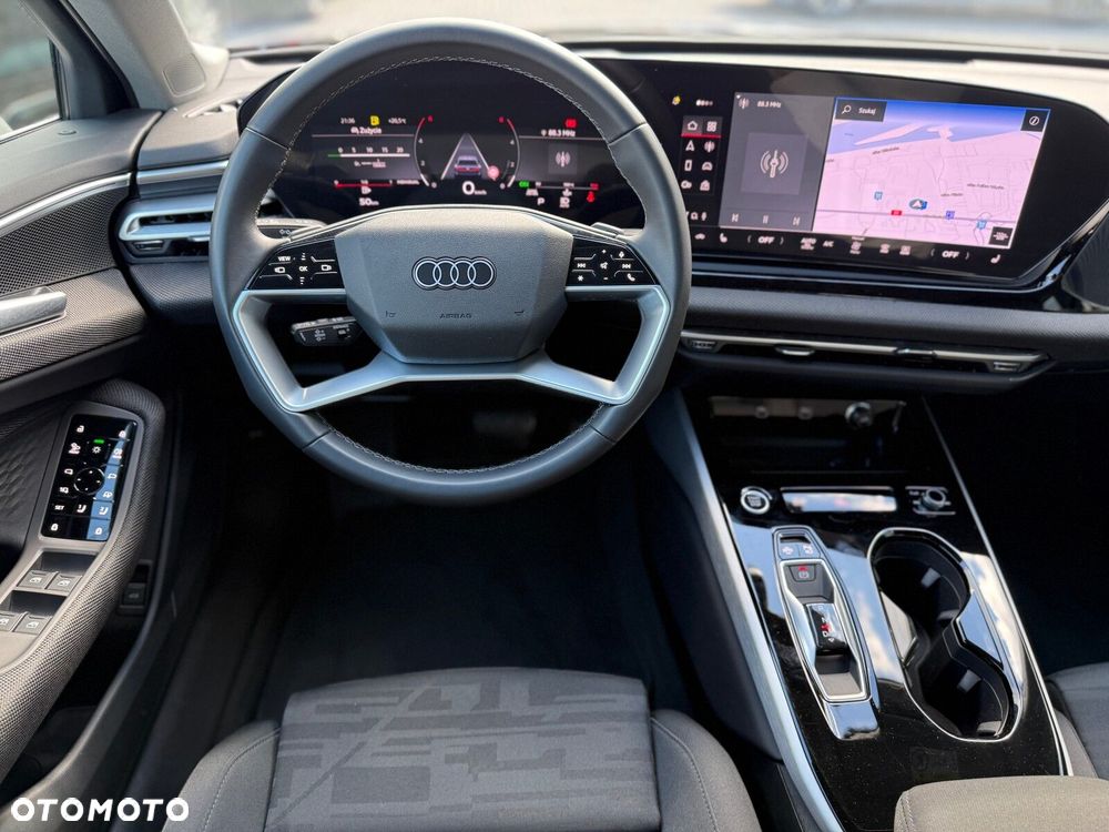 Audi A6 Limousine - 25