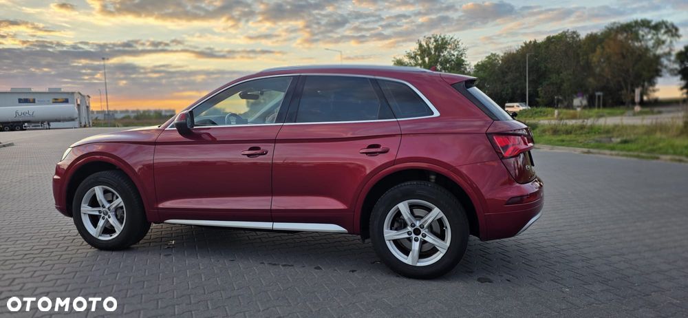 Audi Q5 - 8