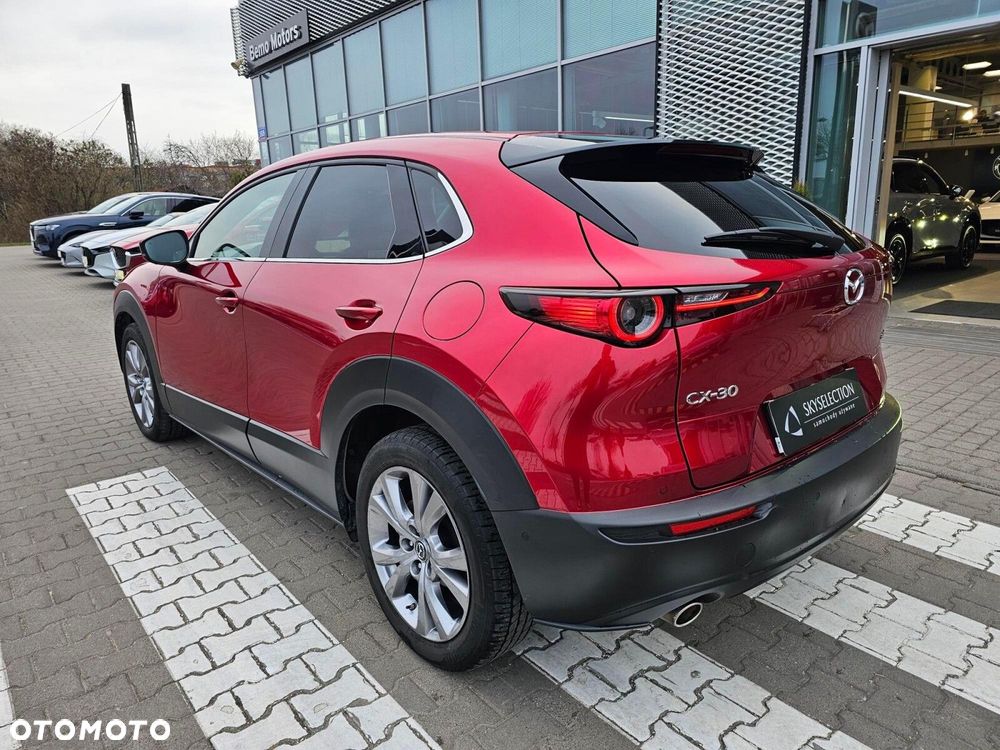 Mazda CX-30 - 7