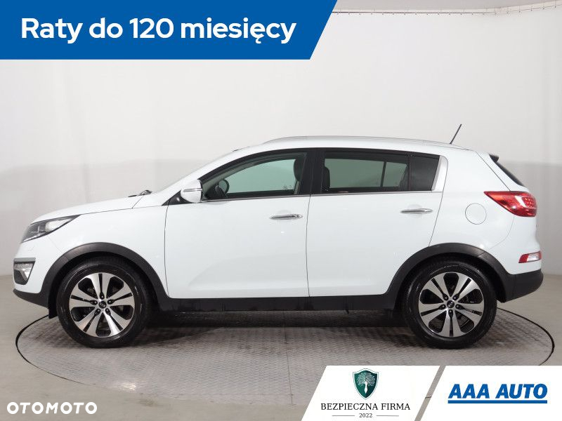 Kia Sportage - 3