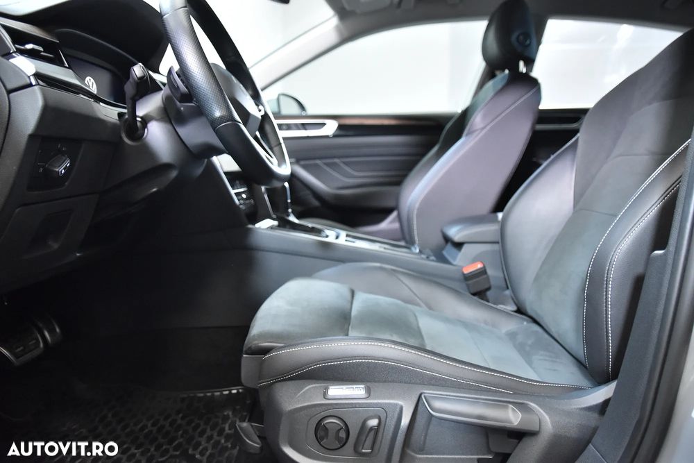 Volkswagen ARTEON - 24