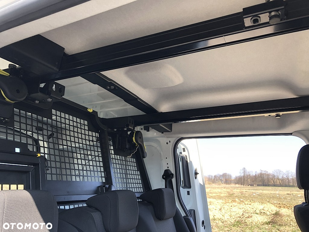 Toyota Proace City 1.5 D-4D Long 2,3t Active (bryg.) - 14