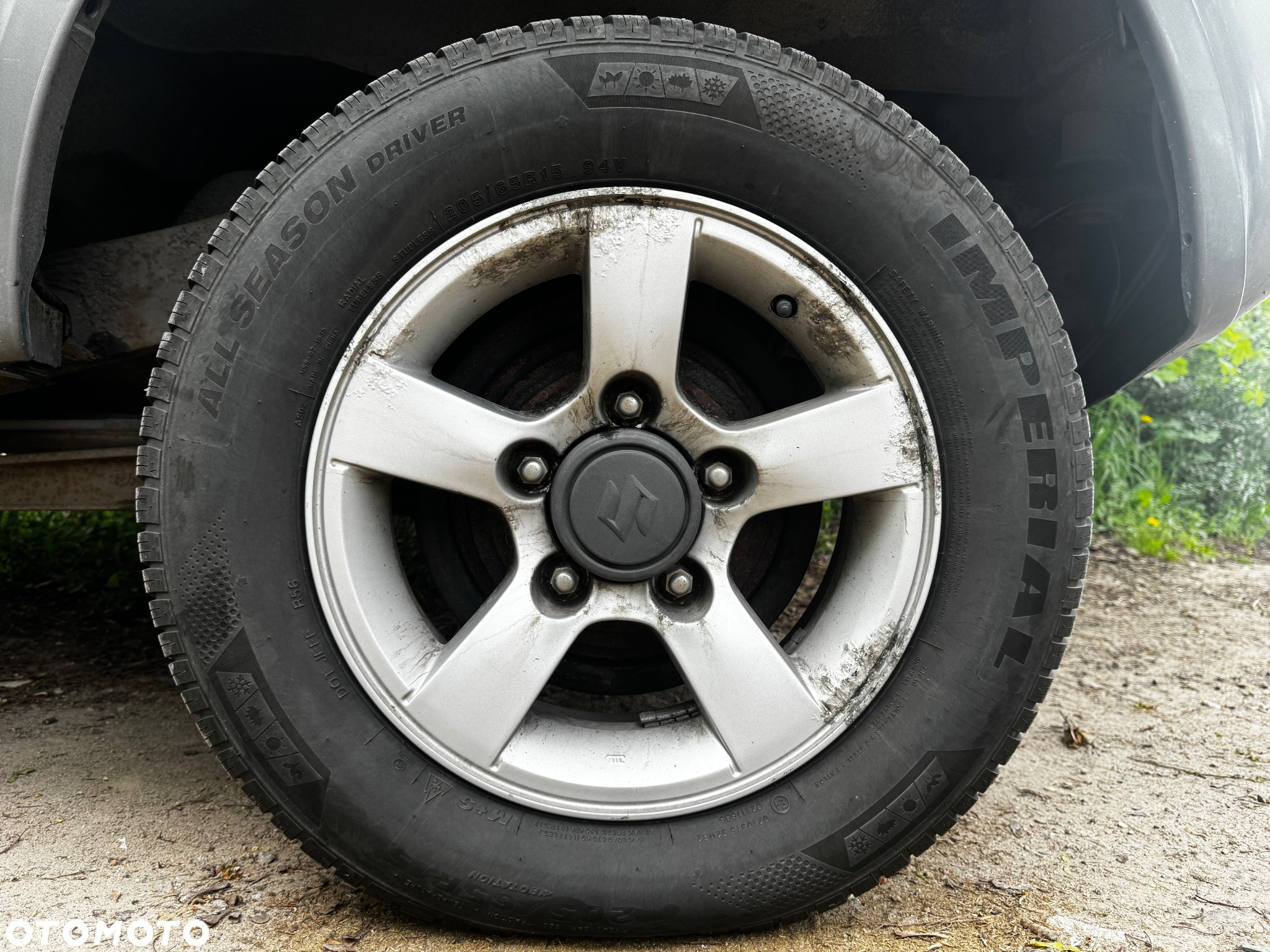 Suzuki Jimny 1.5 DDiS Comfort - 13