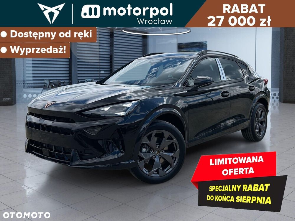Cupra Formentor - 2