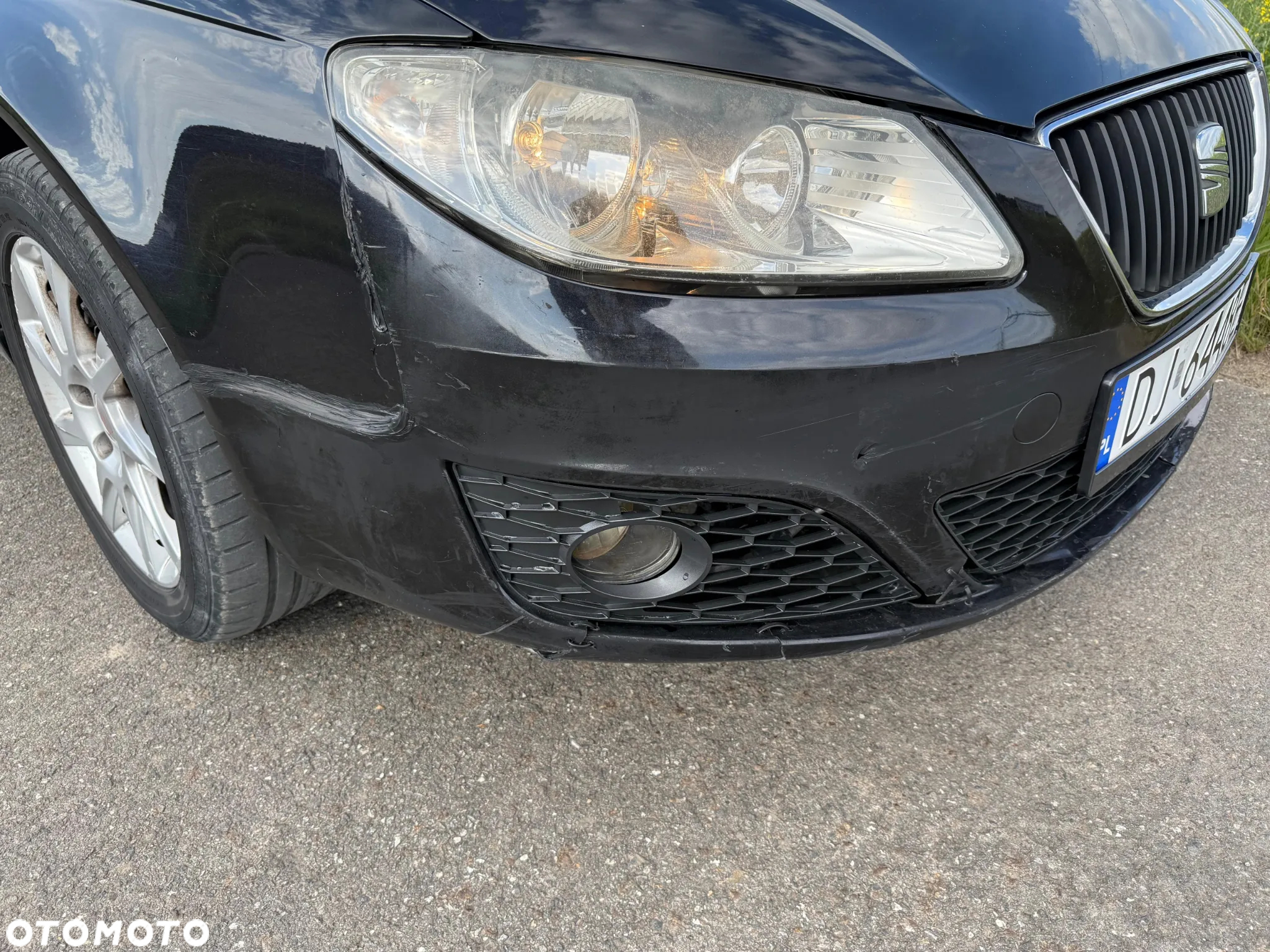 Seat Exeo 1.6 Reference - 8