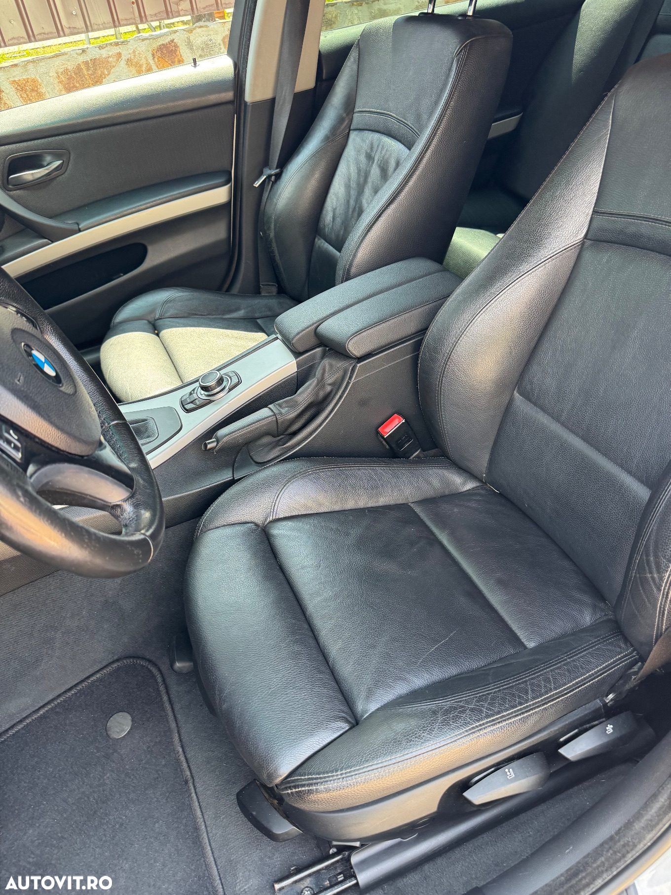 BMW Seria 3 - 9