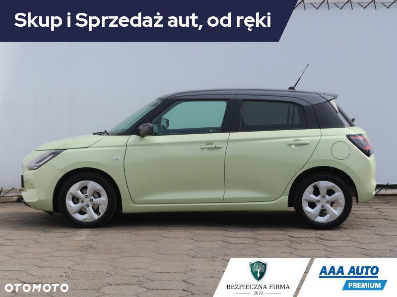 Suzuki Swift - 4