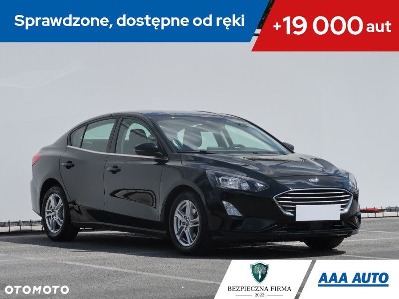 Ford Focus - 1