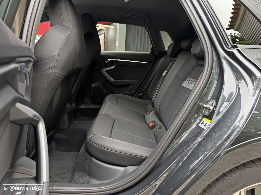 Audi A3 Sportback 40 TFSIe Advanced - 24